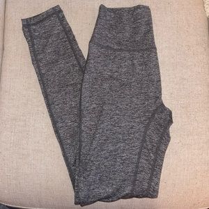 P’tula The Bare Legging